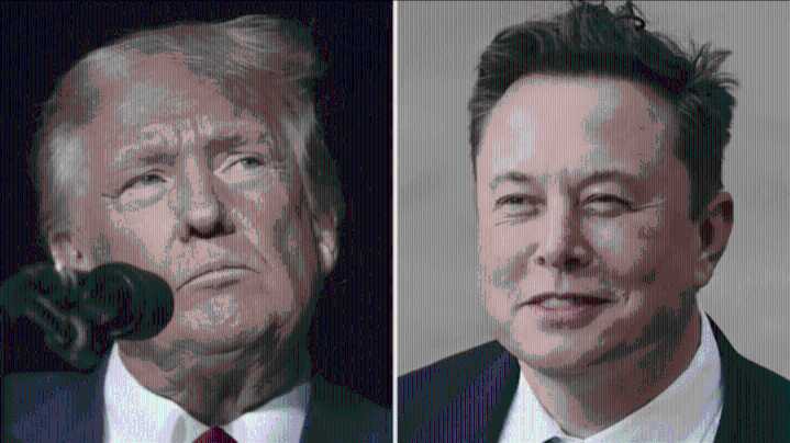 17 News' political analysts break down Trump and Musk feud