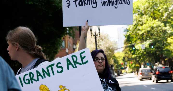 Asylum Seeker Arrested in Portland Transferred to Tacoma Detention Center