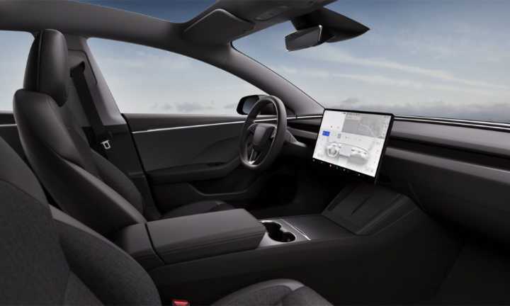 Tesla cites competitive harm in attempt to keep certain crash data private