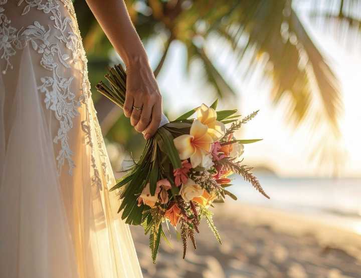 16 Beachy, Breezy, and Bride-Approved Gifts for Summer Brides