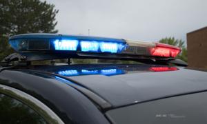 Yakima police arrest suspect in S 3rd Ave alley shooting, victim recovering