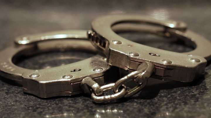 Former South Dakota state employee charged with forgery