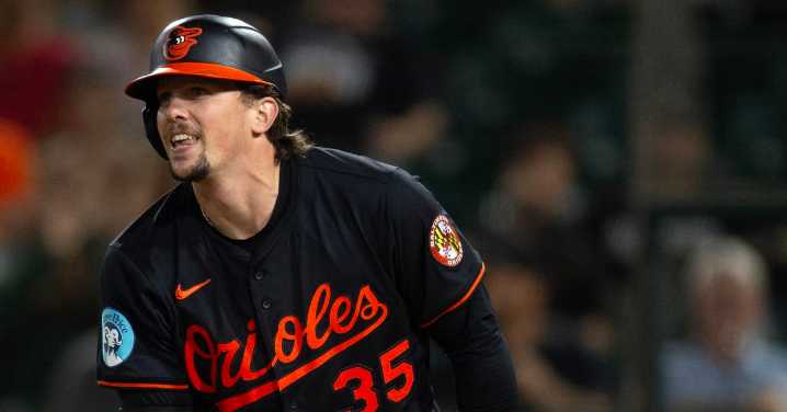 Saturday Bird Droppings: The win streak is no more