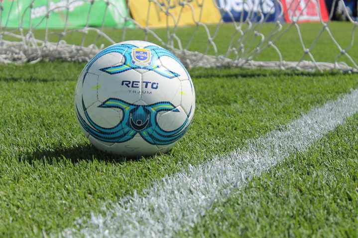 Paraguay versus Uruguay por boleto a Mundial de Fútbol