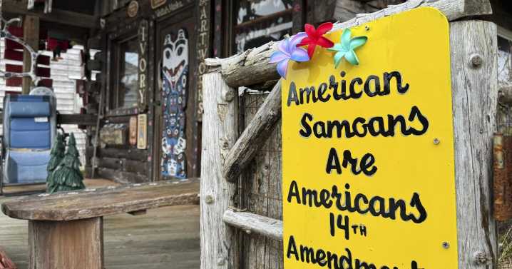 A US territory's colonial history emerges in state disputes over voting and citizenship