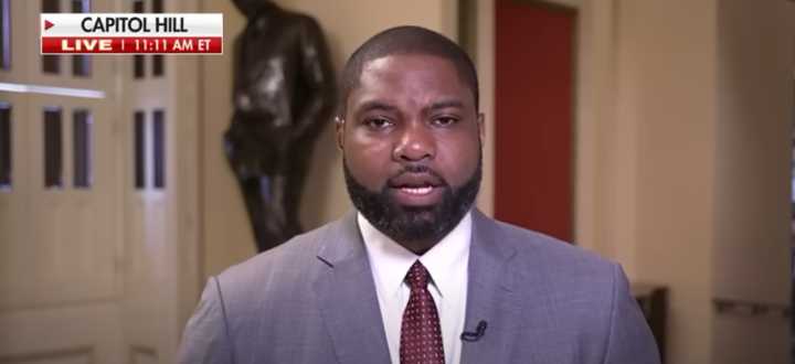 Byron Donalds says Joe Biden hasn’t been ‘coherent’ in more than 2 years