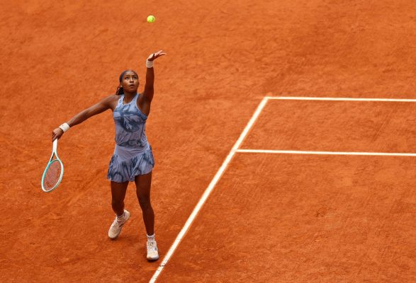 Coco Gauff wins French Open with thrilling comeback against world No. 1 Aryna Sabalenka in women’s final