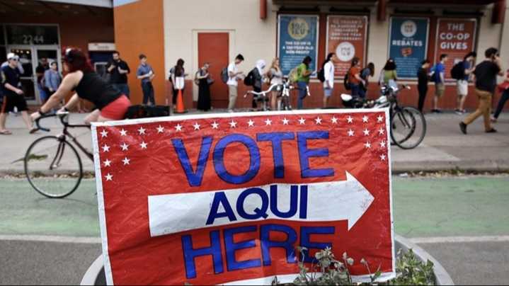 Runoff election results in North Texas: Live election results