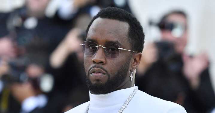 P Diddy judge threatens to remove rapper from court over 'unacceptable' gestures