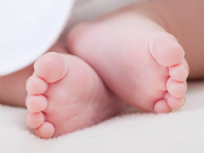 Salem mom charged after underweight infant hospitalized