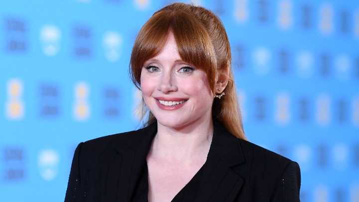 Bryce Dallas Howard Was ‘Sort of Delighted’ by ‘Manderlay’ Director Lars Von Trier’s Insults