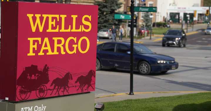 Fed removes restrictions on Wells Fargo after fake
