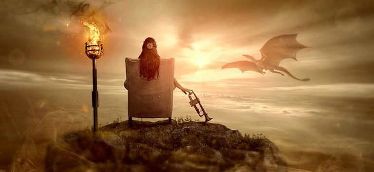 Jubilee beacons "mistake" as 5000 Rohirrim arrive over horizon