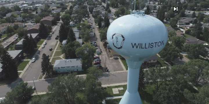 13 candidates apply for Williston commissioner position