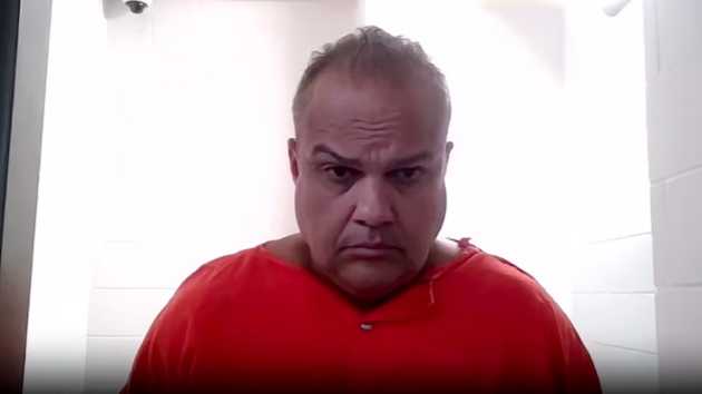 Florida sheriff accused of participating in 'massive' illegal gambling ring granted $1 million bond