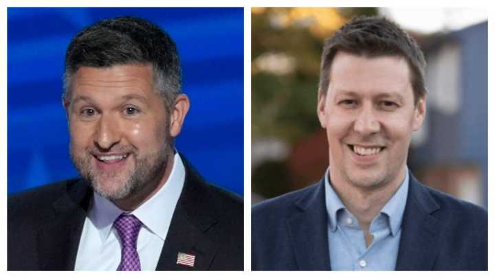 How they voted: Ryan, Riley on Medicaid waivers, moving federal agency offices out of sanctuary cities