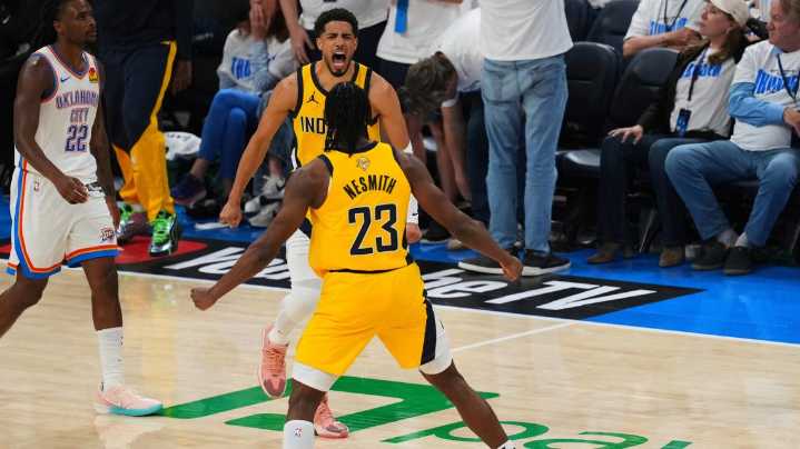 Fishers Parks announces free Pacers outdoor watch parties