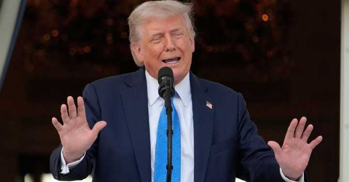 Judge: Trump admin must restore AmeriCorps' funding after unlawful attempt to dismantle agency