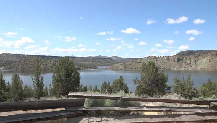Park Pick: Enjoy the sun and stars at Prineville Reservoir
