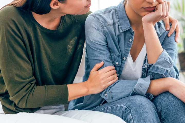 Woman Says Her Friend Needs to ‘Set Her Standards Higher’ When Dating