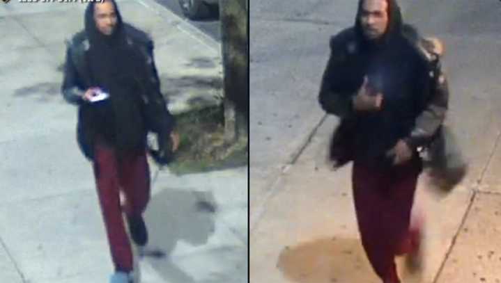 Sujeto usa una araña como excusa para tocar inapropiadamente a mujeres en Queens, según NYPD