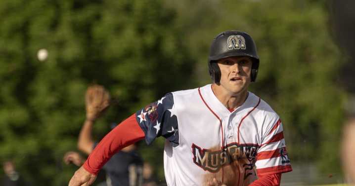 Billings Mustangs notebook: Leach moves up, bonus home games, Home Run Derby