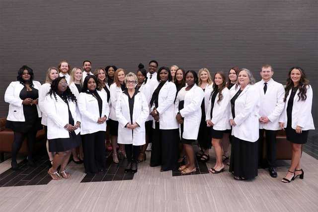 OTC holds inaugural Associate of Science in Nursing Pinning Ceremony