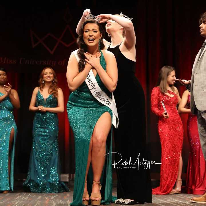 Meet Hannah Rager: Is She The Next Miss Kentucky?