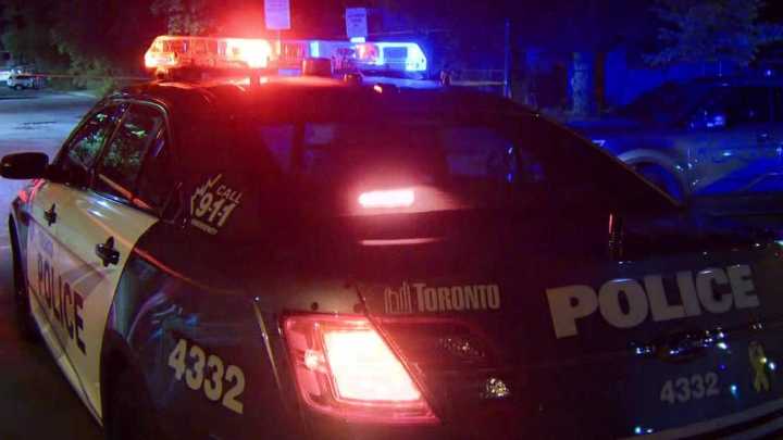 Man critically injured in Mount Dennis shooting