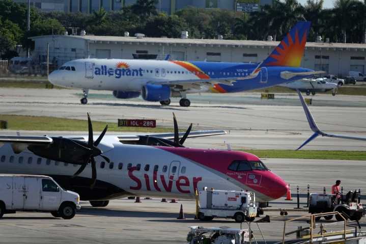 No new bidders step up for troubled Silver Airways