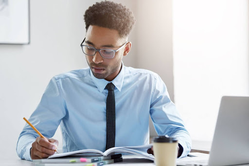 Five Ways You Can Upskill During Economic Uncertainty