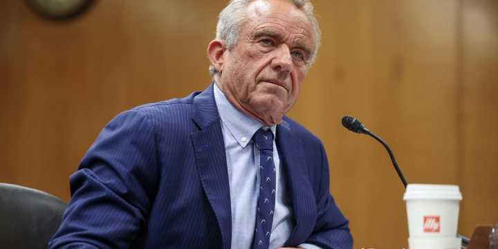 RFK Jr. will ‘end the war’ against alternative medicine at the FDA, from stem cell therapy to chelation. Here’s what to know