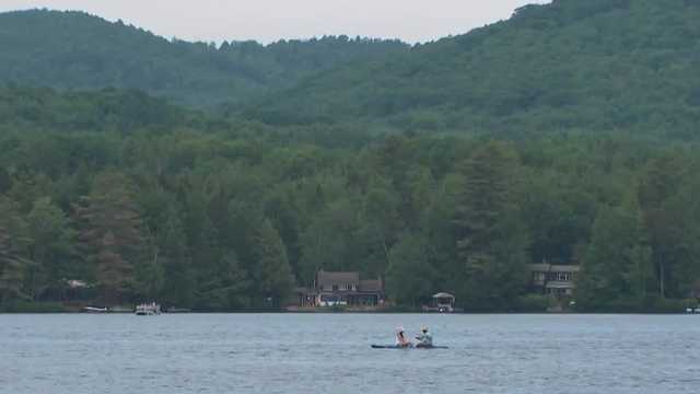 Senate Finance Committee OKs changes to landfill policy bill
