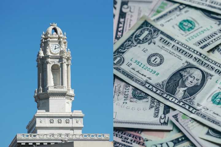 Meals, hotels, office supplies: City leaders want to be able to raise more money for ‘officeholder’ expenses