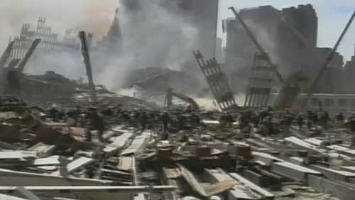9/11 survivors living in North Carolina are at risk of losing medical benefits