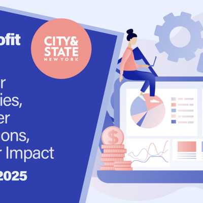 Jan Fisher, executive director of Nonprofit Westchester, previews City & State's 2025 Nonprofit OpCon