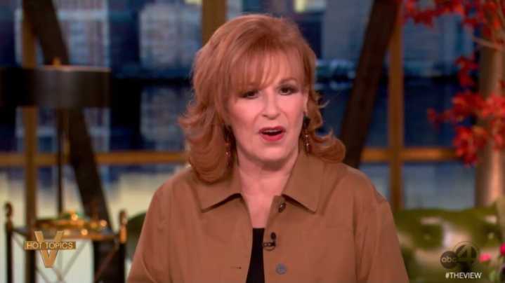 'The View' Didn't Cover Trump-Musk Feud at All, and Fans Were Completely Confounded
