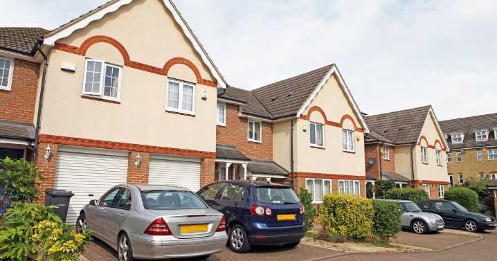 You could be fined £100 for common driveway mistake