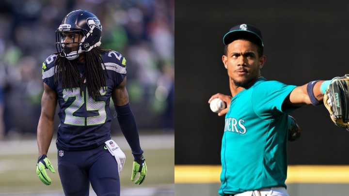Seattle man charged in burglaries of MLB, NFL players homes