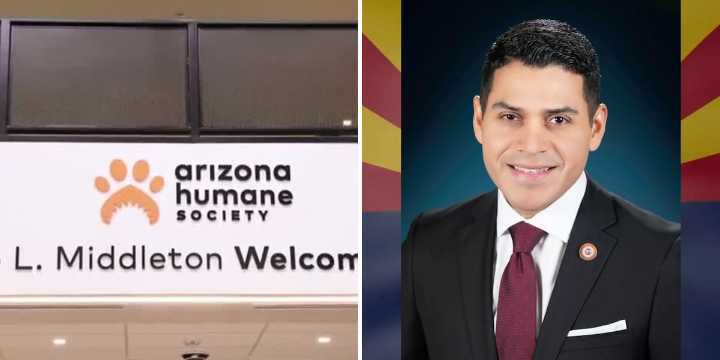 Arizona Humane Society: House speaker is blocking vote on state animal cruelty bill
