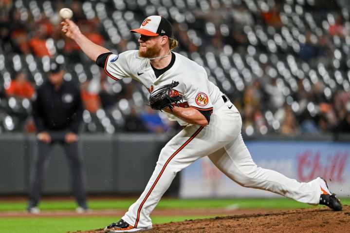 Ex-Red Sox Closer Rushed Back To MLB With NL East Club