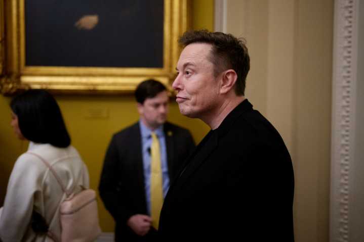 New York Times Defends Report On Elon Musk's Drug Use Amid Attacks
