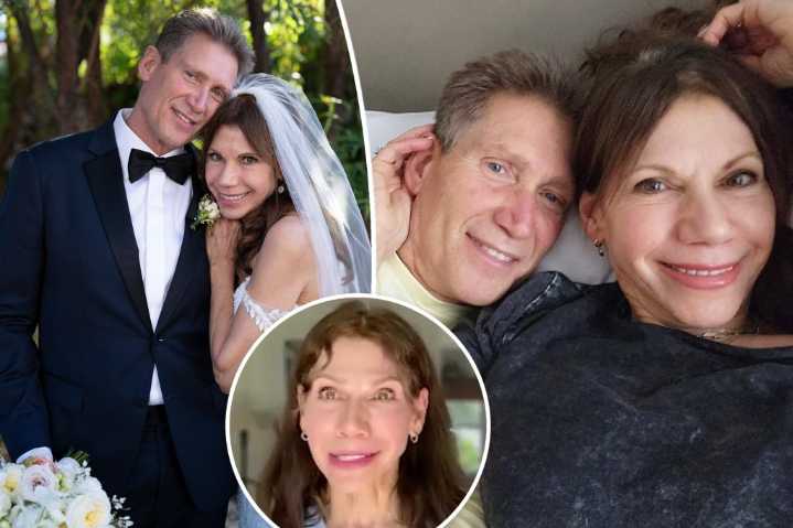 Theresa Nist on 'Golden Bachelor' Gerry Turner's claim they split over his cancer