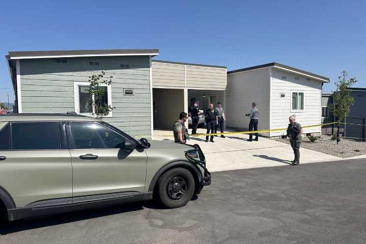 Jackson County Murder Mystery Unfolds After Woman Found Dead in Home