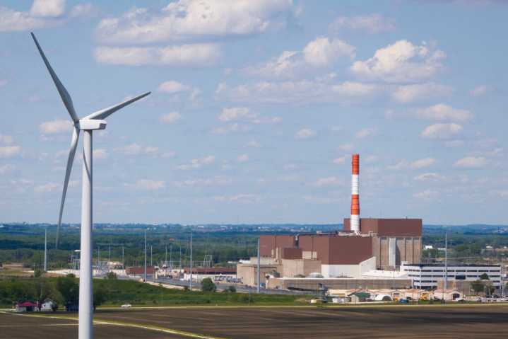 Illinois Punts on Plans for Increasing Energy Storage, Renewables