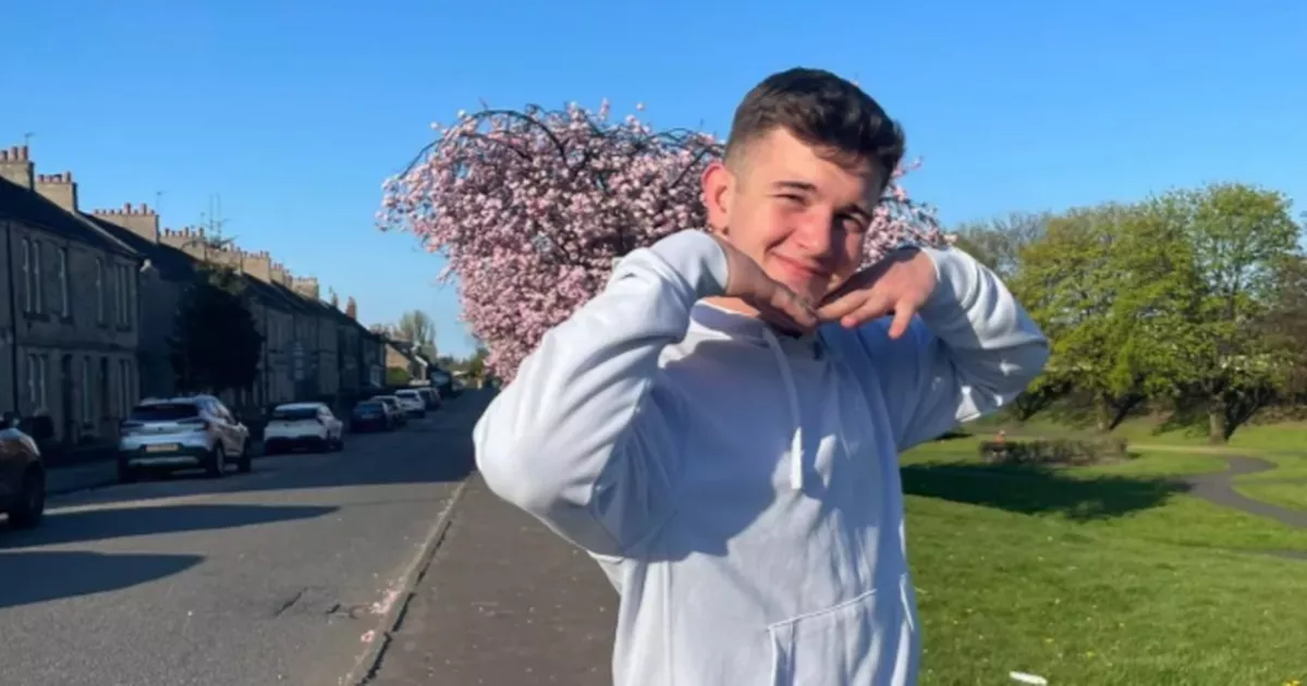 Body found in search for Cole Cooper as police inform missing teenager's family