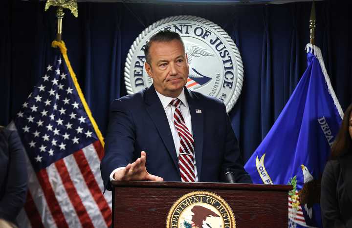As ICE officials publicize surge in immigration enforcement in Mass., Democrats call for more oversight