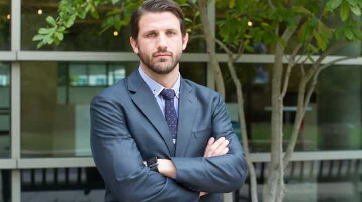 Trump Taps Green Beret Derrick Anderson as Assistant Secretary of Defense for Special Operations and Low