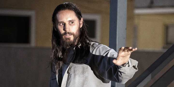 Jared Leto Denies Multiple Cases of Sexual Misconduct and Inappropriate Behavior