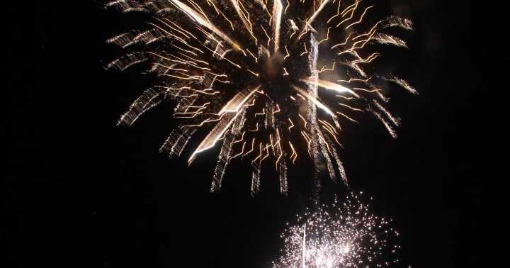 Mohave County fireworks ban now in effect, except for July 4
